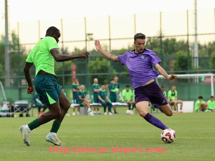 爱体育-2020年7月27日中超联赛赛事赛程及战报