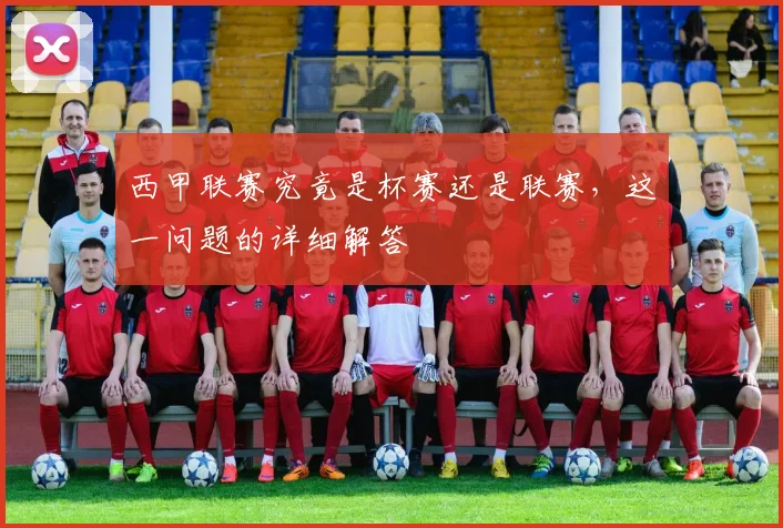 西甲联赛究竟是杯赛还是联赛，这一问题的详细解答